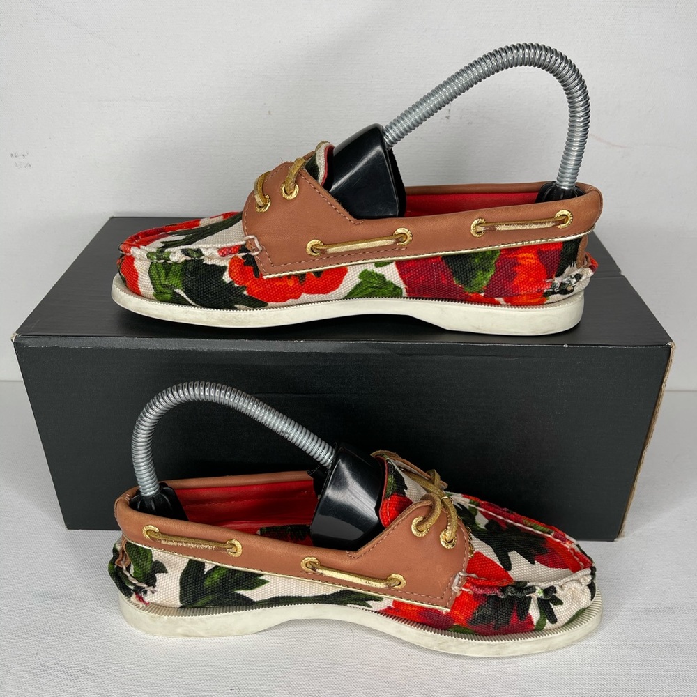 Milly For Sperry Top-Sider Authentic Original - image 2